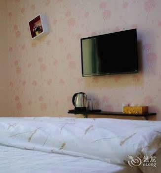 Kunming Colorful Cloud Apartment Hotel Zewnętrze zdjęcie
